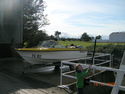 Comp 6 - October 18th  - Georges Boat